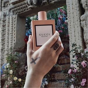 GUCCI BLOOM by Gucci EAU DE PARFUM SPRAY 1.6OZ